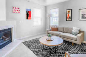 Your Camden Place, for 8 London